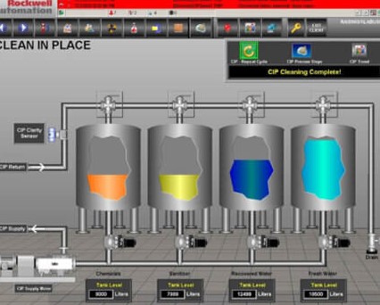 SCADA SYSTEM