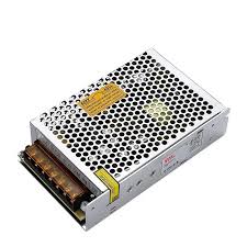 100V-240V AC DC Switching Power Supply 5V Series 10-60W Power Supply