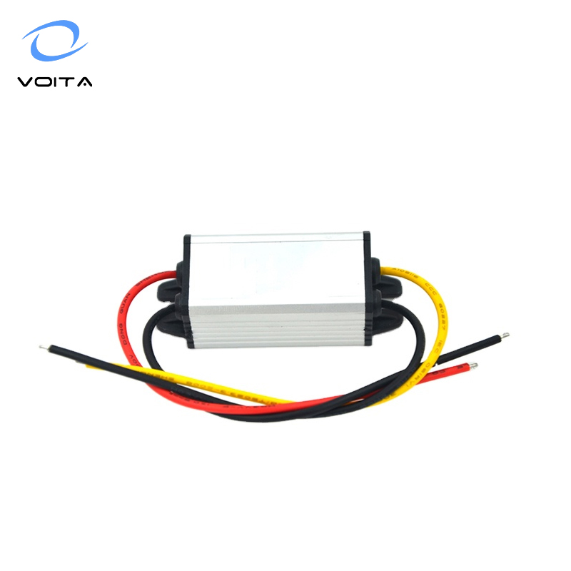 12V/24V to 5V Stepdown (1A-100A)