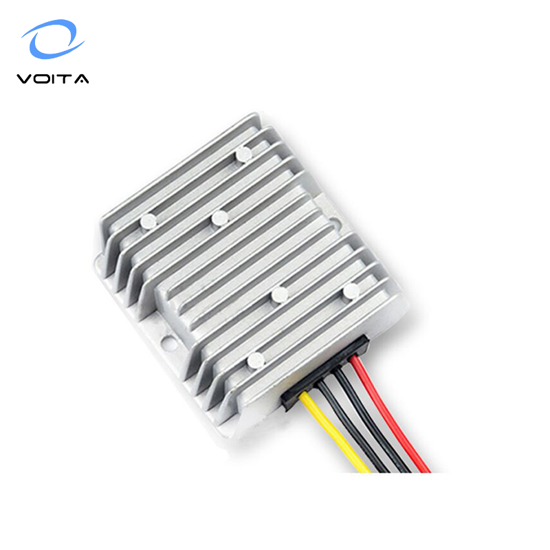 12V to 48V (1A-40A) Waterproof