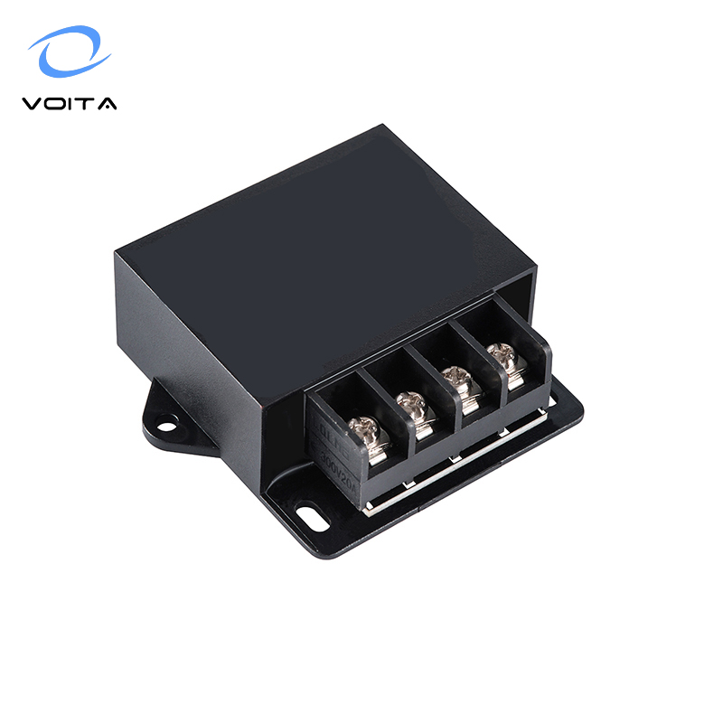 24V to 12V (1A-165A)