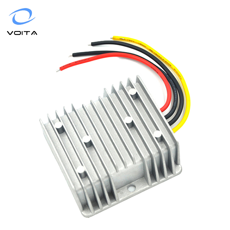 24V to 13.8V (1A-20A)