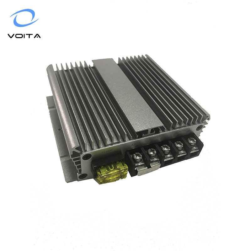 48V to 12V (1A-60A) Moistureproof