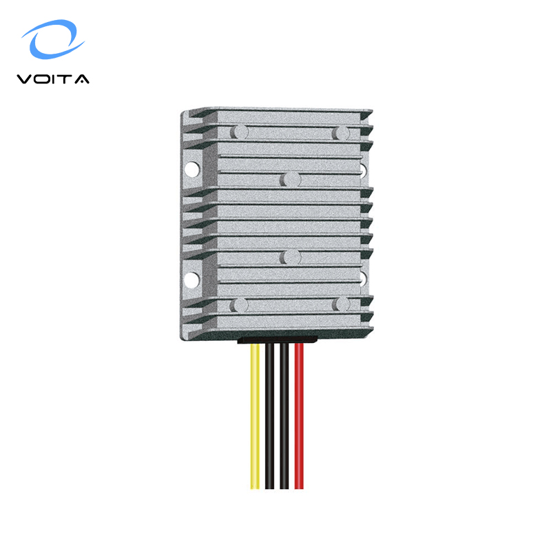 48V to 13.8V Stepdown (1A-60A)