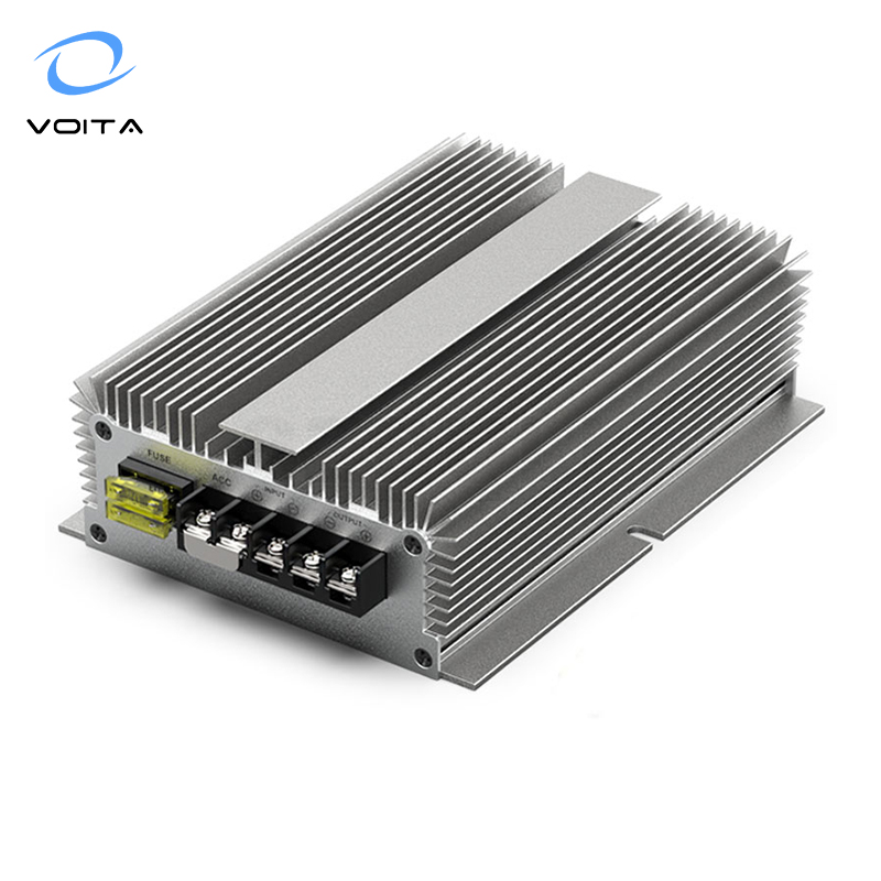 60V/72V to 12V (1A-50A)