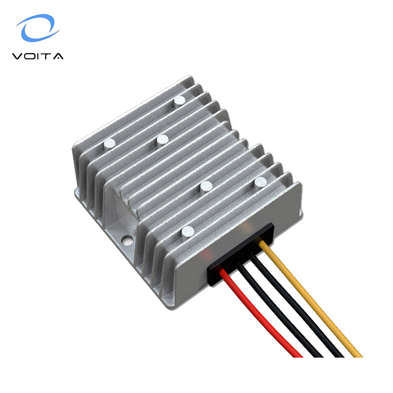 8V-40V to 13.8V (5A-25A)