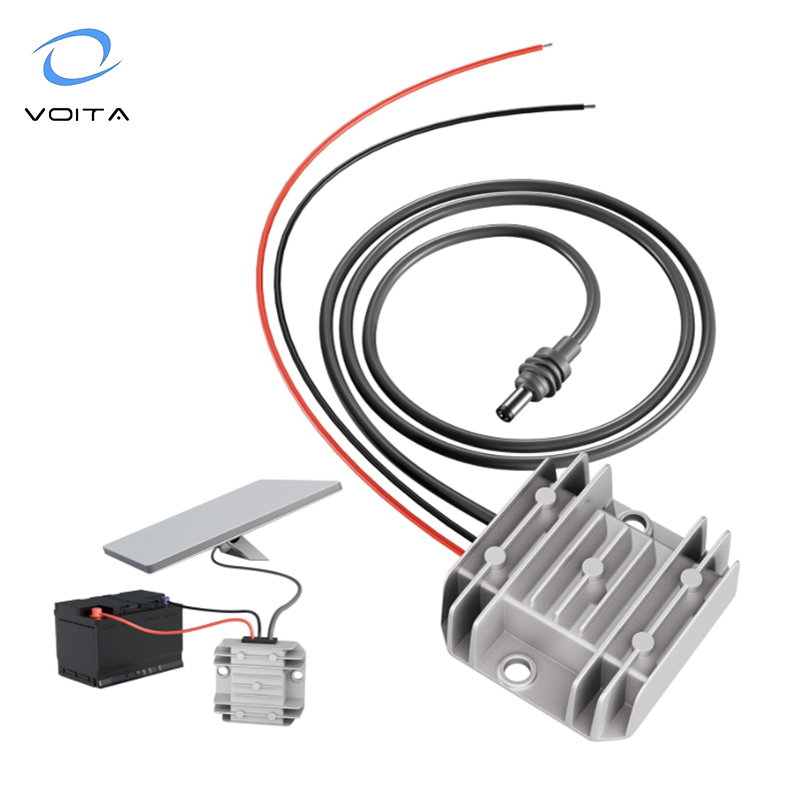 Starlink Mini 12V to 30V 3.5A Phase Up