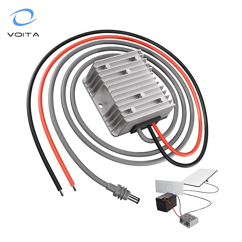 Starlink Mini 12V to 57V 3rd Gen