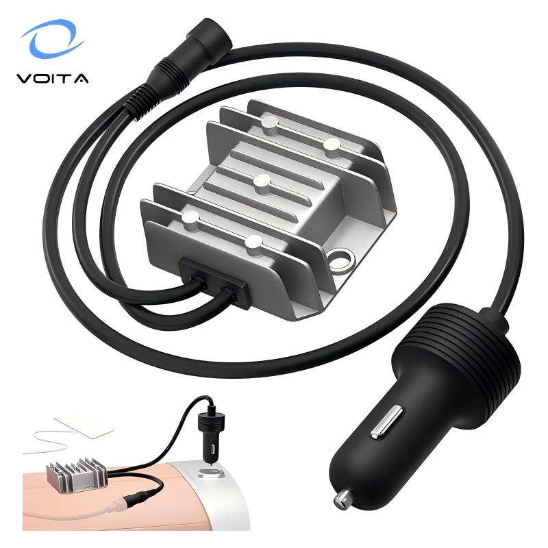 Starlink Mini 12V to 30V Car Adapter