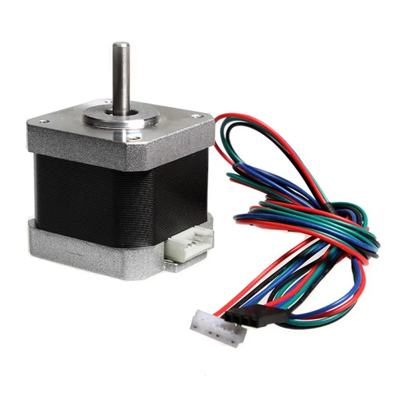 STEPPER MOTOR
