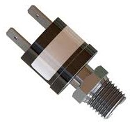 AIR PRESSURE SWITCHES