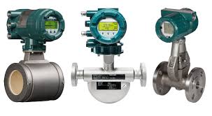 FLOW METER