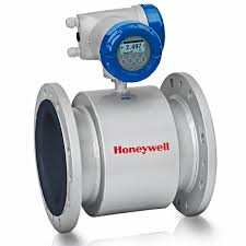 MAGNETIC FLOW METER