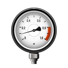 PRESSURE GAUGES