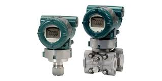 PRESSURE TRANSMITTER