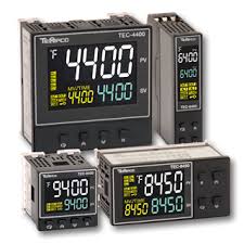 TEMPERATURE CONTROLLER