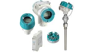 TEMPERATURE TRANSMITTER