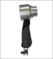 SpectraJet 250  Hand-held Air Diffuser