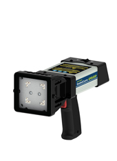 Spectratek InstaCure UVLED Hand-held Lamp