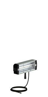 Spectratherm 1002  Hand-held Infrared Curing Lamp