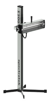 Spectratherm 1200  Versatile Infrared Curing Lamp