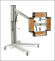 Spectratherm 3000SD  Single Head Infrared Curing Lamp