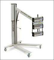 Spectratherm 3003SD  Single Head Infrared Curing Lamp