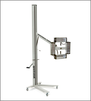 Spectratherm 4000TL  Telescoping Infrared Curing Lamp