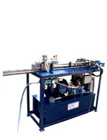 Coring Machine