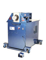 End Forming Machine (Swedger)
