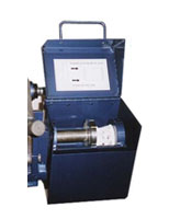 Oil Filter Crusher