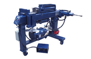Pipe Bender Model 133MSA