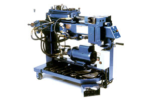 Pipe Bender Model 153MSA