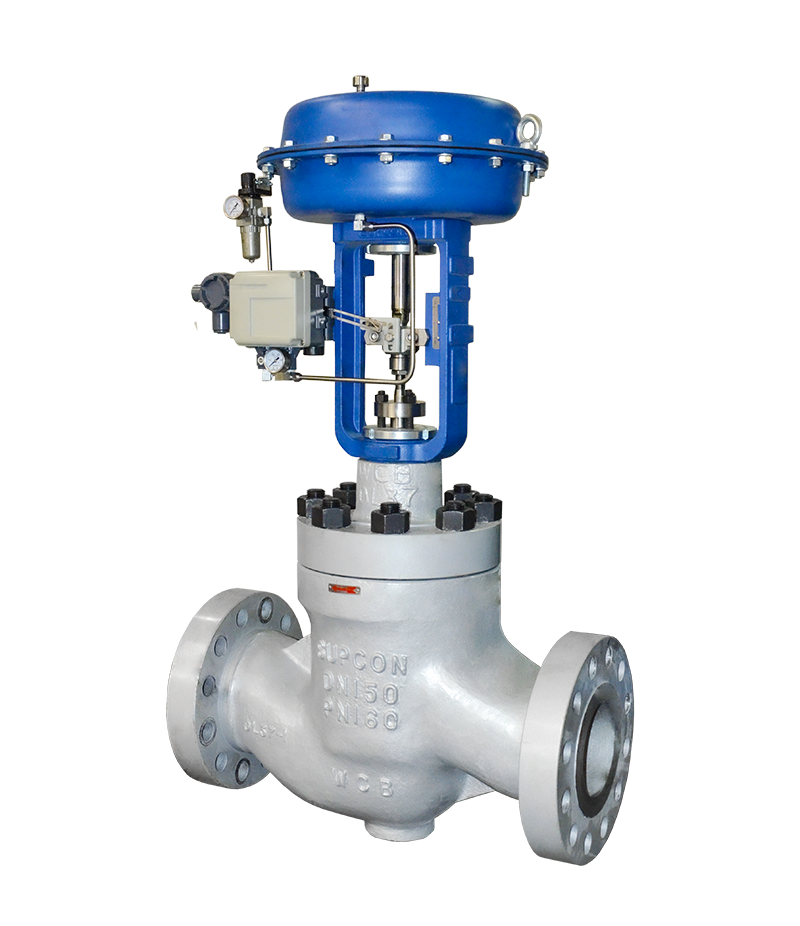 CONTROL VALVE