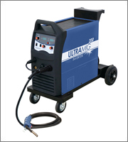 UltraMig 200 INVERTER